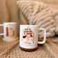 23 Artes para Caneca e Azulejo Devocional Ilustrado Arquivo Editável  - Thumbnail 1