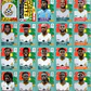 Figurinhas Copa do Mundo 2026 para Imprimir Arquivo PDF - Thumbnail 15