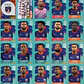 Figurinhas Copa do Mundo 2026 para Imprimir Arquivo PDF - Thumbnail 20