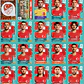 Figurinhas Copa do Mundo 2026 para Imprimir Arquivo PDF - Thumbnail 22
