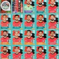 Figurinhas Copa do Mundo 2026 para Imprimir Arquivo PDF - Thumbnail 24