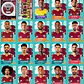 Figurinhas Copa do Mundo 2026 para Imprimir Arquivo PDF - Thumbnail 26