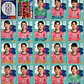 Figurinhas Copa do Mundo 2026 para Imprimir Arquivo PDF - Thumbnail 28