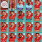 Figurinhas Copa do Mundo 2026 para Imprimir Arquivo PDF - Thumbnail 29