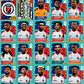Figurinhas Copa do Mundo 2026 para Imprimir Arquivo PDF - Thumbnail 31