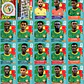 Figurinhas Copa do Mundo 2026 para Imprimir Arquivo PDF - Thumbnail 33