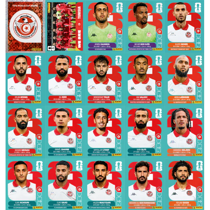 Figurinhas Copa do Mundo 2026 para Imprimir +900 Figurinhas PDF | Download Imediato 24