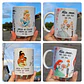 30 Artes para Caneca Mãe, Cresci... Meninos e Meninas Princesas Arquivo em Jpg  - Thumbnail 2