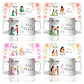 30 Artes para Caneca Mãe, Cresci... Meninos e Meninas Princesas Arquivo em Jpg  - Thumbnail 4
