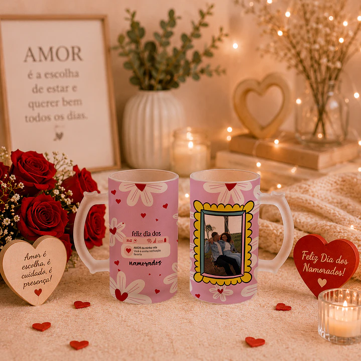 32 Artes para Caneca e Azulejo Dia dos Namorados Arquivo Editável  4