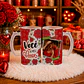 32 Artes para Caneca e Azulejo Dia dos Namorados Arquivo Editável  - Miniatura 6