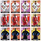 Figurinhas Legends Copa 2026 para Imprimir (PDF) | Extra Sticker - thumbnail 3