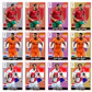 Figurinhas Legends Copa 2026 para Imprimir (PDF) | Extra Sticker - thumbnail 5