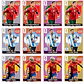 Figurinhas Legends Copa 2026 para Imprimir (PDF) | Extra Sticker - thumbnail 1