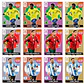 Figurinhas Legends Copa 2026 para Imprimir (PDF) | Extra Sticker - thumbnail 7