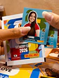 Arquivo Album Copa 2026 Casal Melhores Momentos Dia dos Namorados Editável  - Thumbnail 2