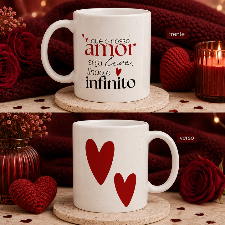 55 Artes para Caneca e Azulejo Dia dos Namorados Editável 3
