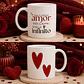 55 Artes para Caneca e Azulejo Dia dos Namorados Editável - Thumbnail 3