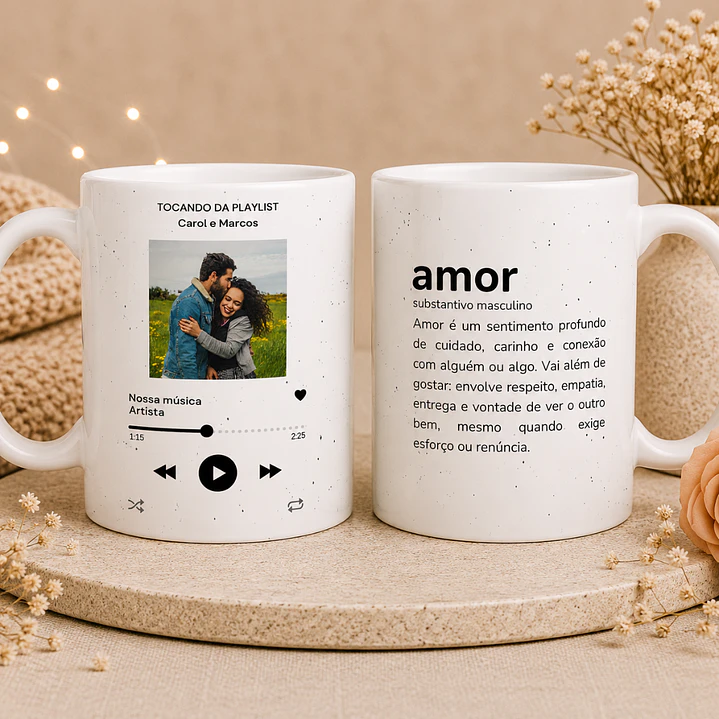 55 Artes para Caneca e Azulejo Dia dos Namorados Editável 5