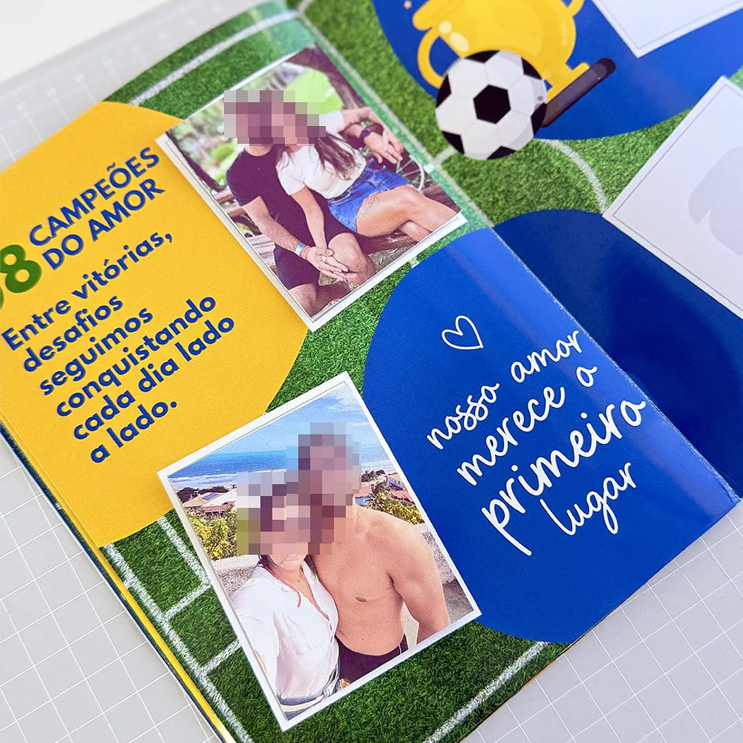 Arquivo Albúm Copa Love Cup Dia dos Namorados 2026 em Jpg 3
