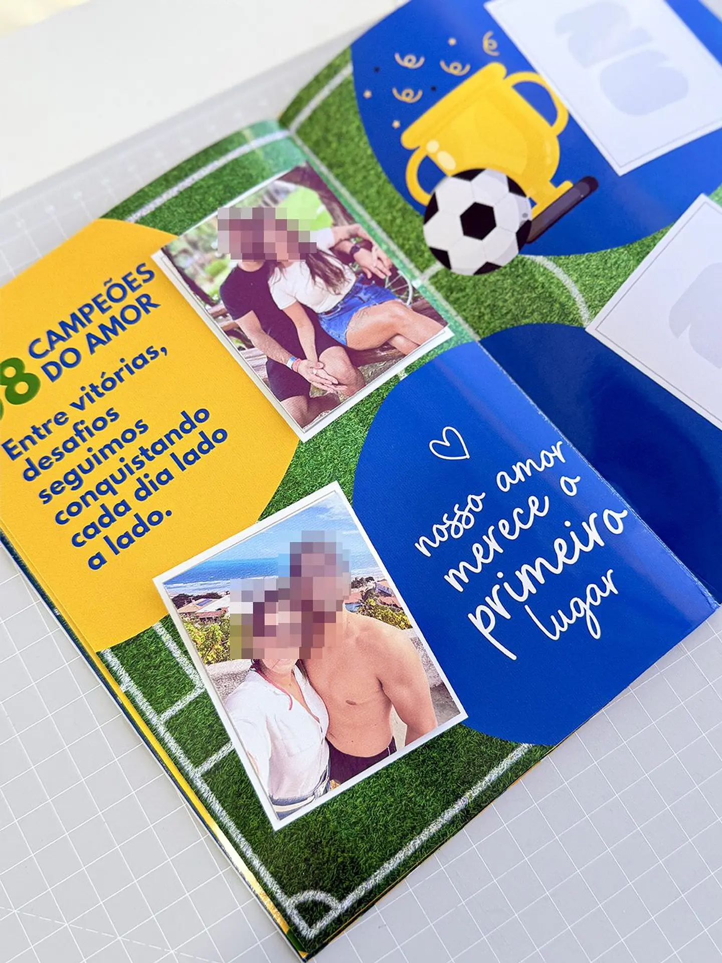 Arquivo Albúm Copa Love Cup Dia dos Namorados 2026 em Jpg 3