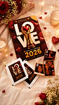 Arquivo Albúm Copa Love Cup Dia dos Namorados Premiun em Pdf - Thumbnail 1