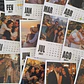 Calendário Polaroid 2027 Editável Canva PDF PNG - Thumbnail 9