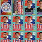 Figurinhas Paraguai Copa 2026 para Imprimir (PDF) | Seleção Completa - thumbnail 3