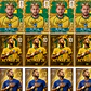 Figurinhas do Ney para Imprimir (PDF) | Neymar King + Loovi - Miniatura 3