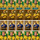Figurinhas do Ney para Imprimir (PDF) | Neymar King + Loovi - Miniatura 1