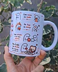 Arte Caneca De pijama ou maquiada, desbocada ou educada, Eu te quero de qualquer jeito Arquivo em Pdf  - Miniatura 2