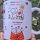 Arte Caneca Pra você guardei o amor que nunca soube dar, sentir sem conseguir provar Arquivo em Pdf - Miniatura 4