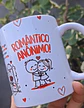 Arte Caneca Lembra daquele garoto que sentou do seu lado e te ofereceu no recreio um sanduíche amassado? Romântico anônimo! Arquivo em Pdf  - thumbnail 5