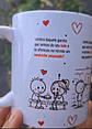 Arte Caneca Lembra daquele garoto que sentou do seu lado e te ofereceu no recreio um sanduíche amassado? Romântico anônimo! Arquivo em Pdf  - thumbnail 1