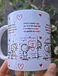Arte Caneca Lembra daquele garoto que sentou do seu lado e te ofereceu no recreio um sanduíche amassado? Romântico anônimo! Arquivo em Pdf  - thumbnail 2