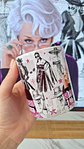 Arte Caneca Só posso oferecer 1% de carisma - Filme O Diabo Veste Prada Arquivo em Png - Miniatura 2