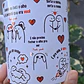 Arte Caneca Quando eu bati o olho, eu já percebi que era você, exatamente como um sonho - Sorte a nossa Arquivo em Pdf  - Miniatura 2