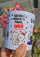 Arte Caneca Tá doido que eu vou fazer propaganda de você, isso não é medo de te perder, amor, é pavor, é pavor! - Jorge e Mateus Arquivo em Pdf - Thumbnail 2