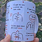 Arte Caneca Tá doido que eu vou fazer propaganda de você, isso não é medo de te perder, amor, é pavor, é pavor! - Jorge e Mateus Arquivo em Pdf - COPIE - Miniatura 3