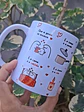 Arte Caneca Tá doido que eu vou fazer propaganda de você, isso não é medo de te perder, amor, é pavor, é pavor! - Jorge e Mateus Arquivo em Pdf - COPIE - Miniatura 1
