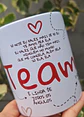 Arte Caneca Arte Caneca Você até despenteada, vestida ou desarrumada, só hoje eu falei mais de 50 eu te amo Arquivo em Pdf - Miniatura 1