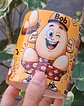 Arte Caneca Tens uns ovão bem grandão, os ovo ta pra bater no short Arquivo em Png  - thumbnail 2