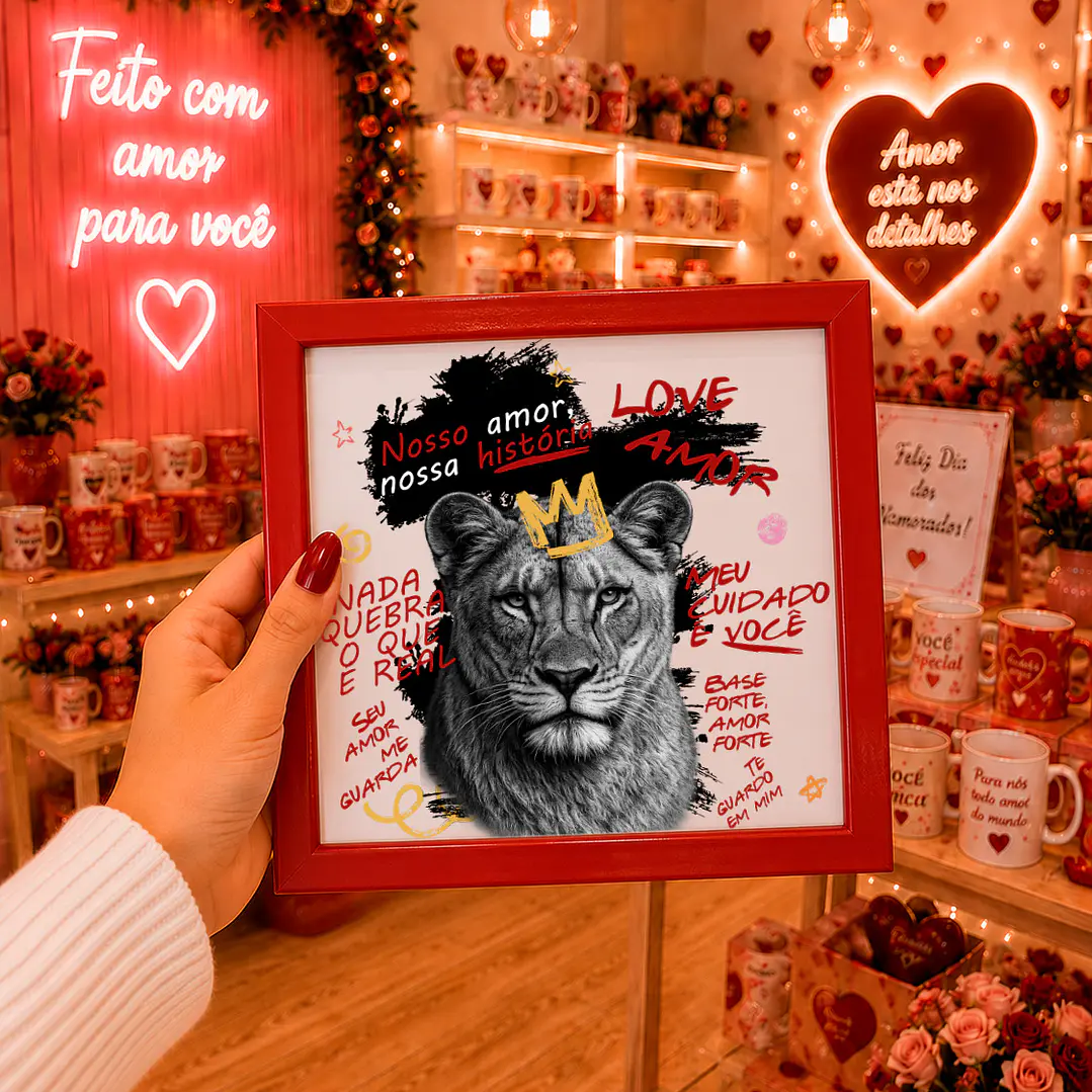 11 Artes para Caneca Dia dos Namorados Arquivo Editável  9