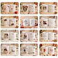 47 Artes para Caneca Dia dos Namorados Arquivos Editáveis em Canva - Miniatura 3