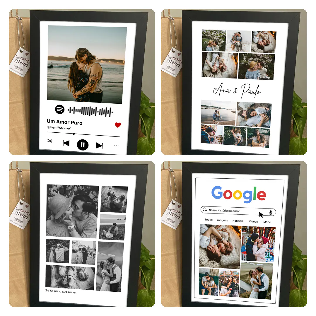 65 Artes para Caneca Quadro e Azulejo Dia dos Namorados Arquivo em Canva 1