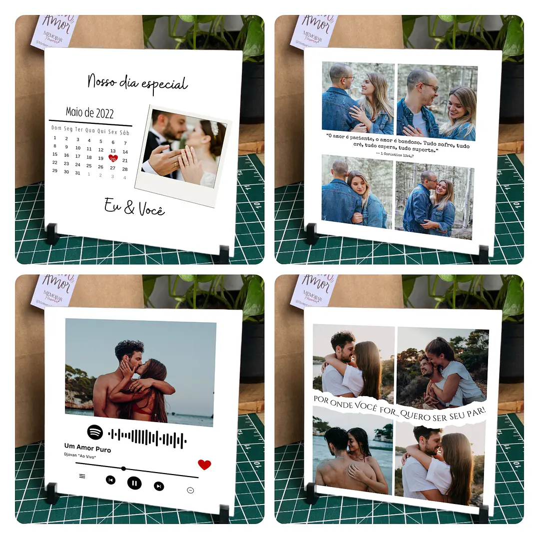 65 Artes para Caneca Quadro e Azulejo Dia dos Namorados Arquivo em Canva 2
