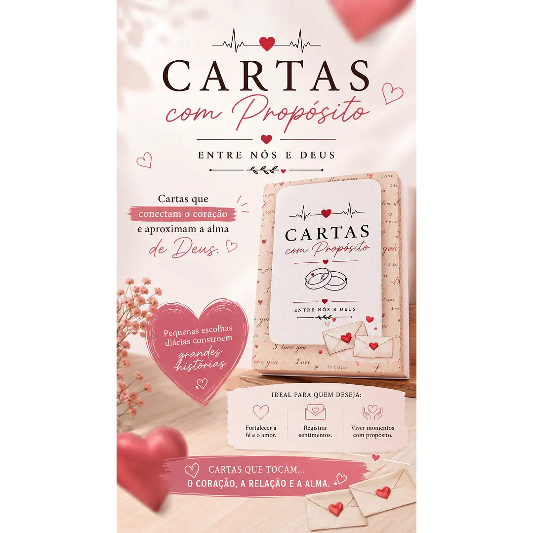 Arquivos Cartas com Propósito Entre nós e Deus Dia dos Namorados Arquivo em Pdf  1