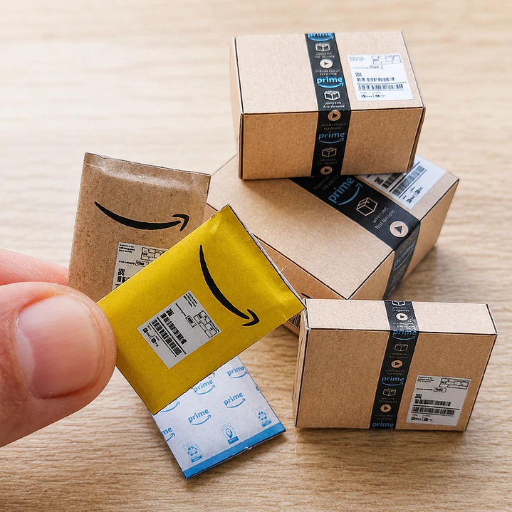 Arquivos Diversas Miniaturas Alimentos Refrigerantes e Outros em Pdf 2