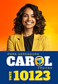 Santinho Político Premium Editável no Canva - Thumbnail 3