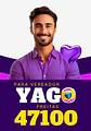 Santinho Político Profissional Editável no Canva - Thumbnail 2